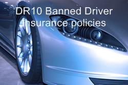 Click for a call back regarding DR10 banned insurance enquiry